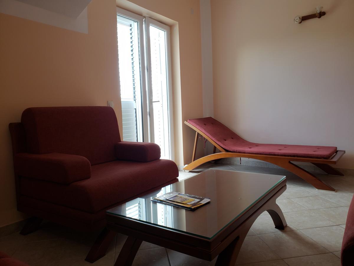 Penthouse Apartment Mimoza Herceg Novi Luaran gambar